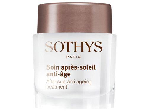 Sothys After Sun Anti-Aging Treatment