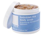 LATHER Forbidden Rice Body Scrub