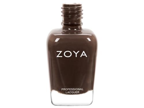 Zoya Nail Polish - Emilia