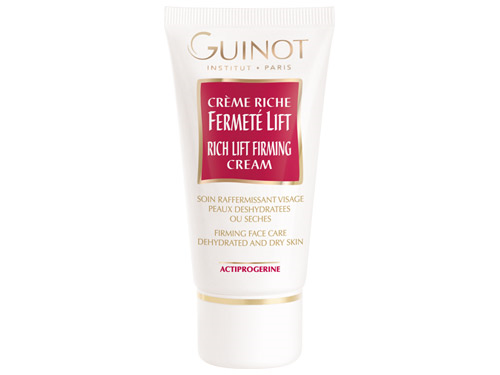Guinot Creme Riche Fermete Lift