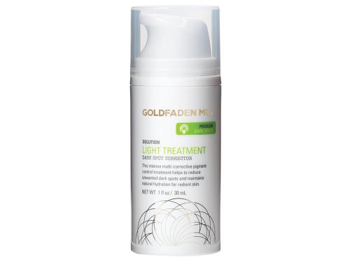 GOLDFADEN MD Light Treatment - Dark Spot Corrector