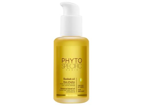 PhytoSpecific Baobab Oil Botanical Blend Oil