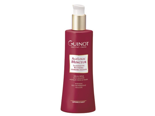 Guinot Age Logic Minceur Silhouette Refining Stubborn Cellulite