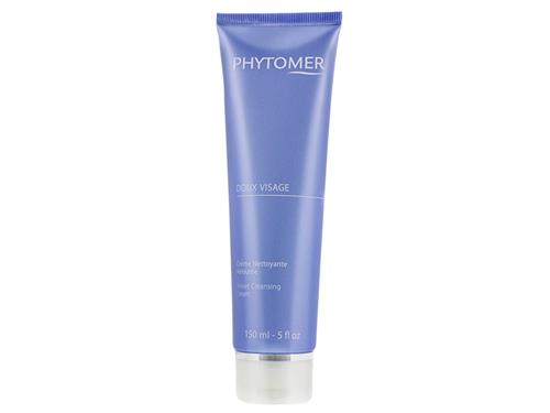 Phytomer Doux Visage Velvet Cleansing Cream