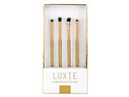 Luxie Luminous Eye Set