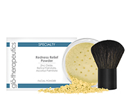 glo therapeutics Redness Relief Powder