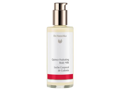 Dr. Hauschka Quince Hydrating Body Milk