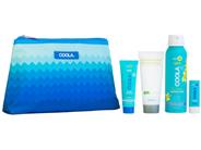 COOLA Organic Suncare Travel Set