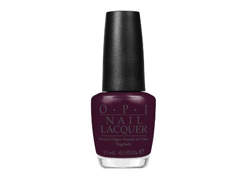 OPI Vampsterdam