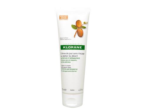 Klorane Leave-in Cream with Desert Date