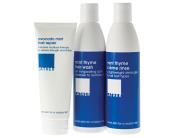 LATHER Hair Appoint-Mint Trio
