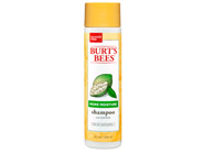 Burt's Bees More Moisture Baobab Shampoo