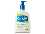 Cetaphil Moisturizing Lotion - 16 fl oz