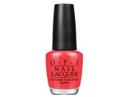 OPI Hawaii - Aloha From OPI
