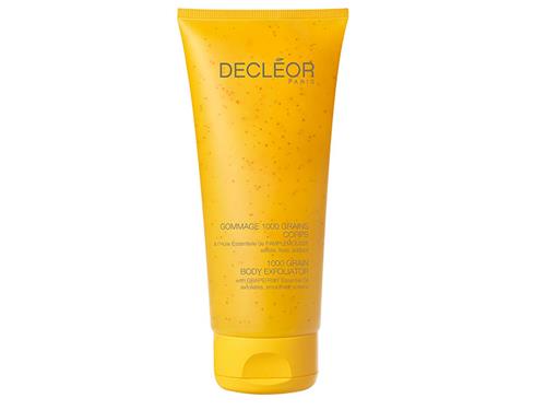 Decleor 1000 Grain Body Exfoliator