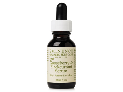 Eminence Gooseberry and Blackcurrant Serum