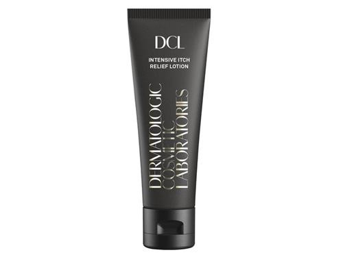 DCL Intensive Itch Relief Lotion