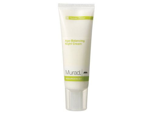 Murad Resurgence Age-Balancing Night Cream