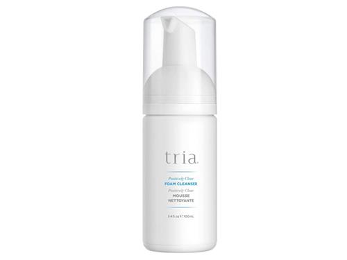 Tria Positively Clear Foam Cleanser