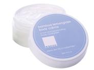 LATHER Bamboo Lemongrass Body Crème