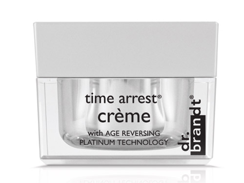 Dr. Brandt Time Arrest Creme