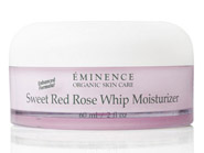 Eminence Sweet Red Rose Moisturizer