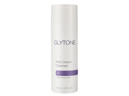 Glytone Mild Cream Wash Step-Up