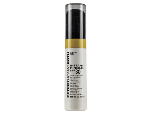 Peter thomas roth instant. Peter Thomas Roth instant Mineral купить в Москве.