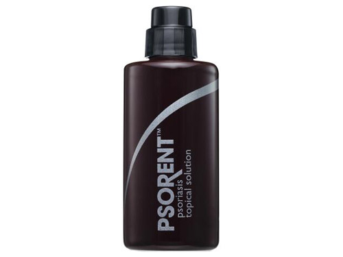 NeoStrata Psorent Psoriasis Topical Solution