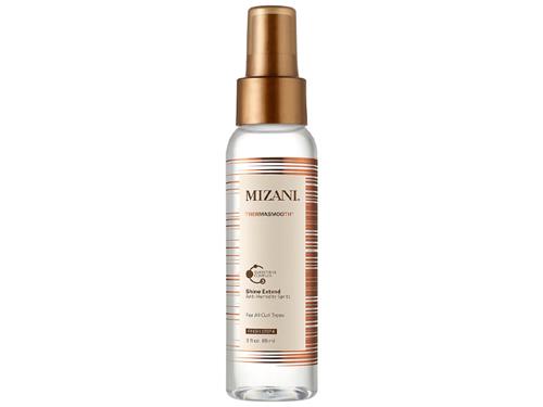 Mizani Thermasmooth Shine Extend