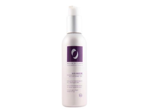 Osmotics Skin Care Rescue Nourishing Oil