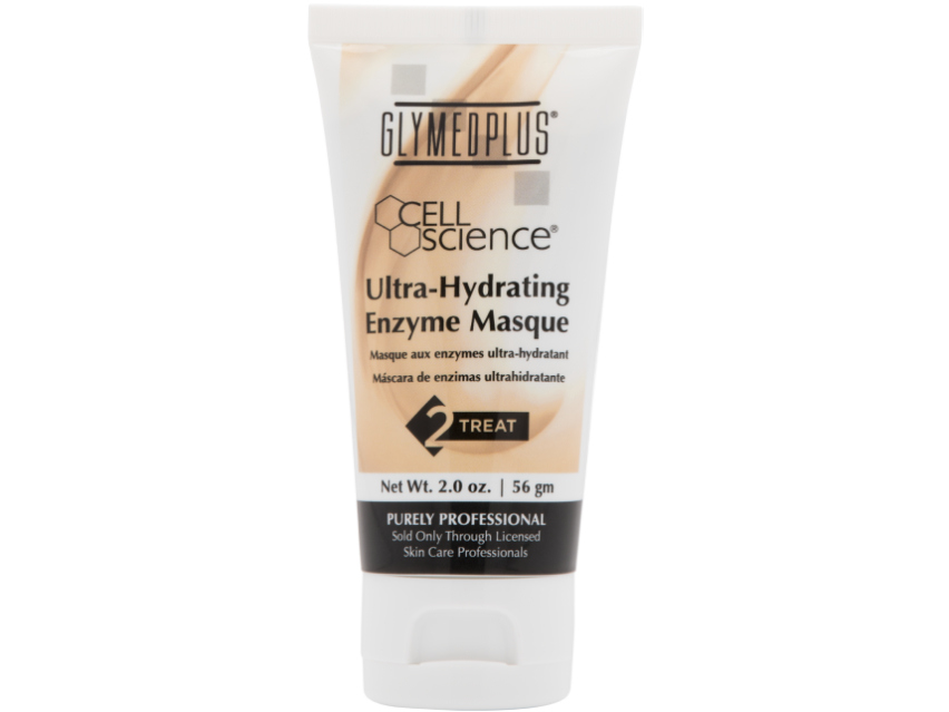 GlyMed Plus Cell Science Ultra-Hydrating Enzyme Masque