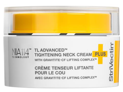StriVectin TL Advanced Tightening Neck Cream Plus - 1.7oz