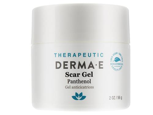 derma e Scar Gel