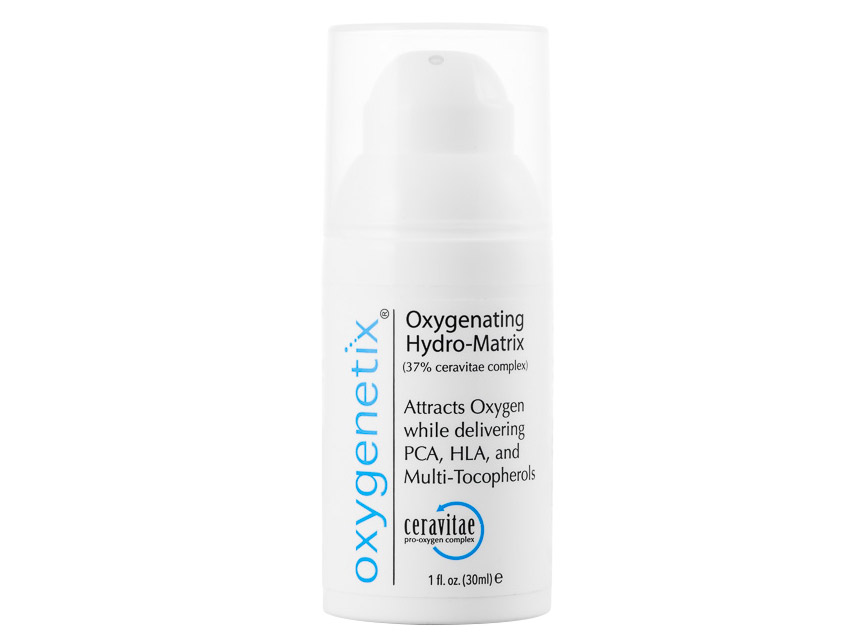 Oxygenetix Oxygenating Hydro-Matrix - 30 ml