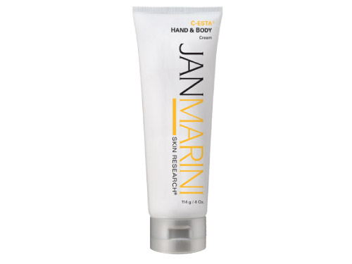 Jan Marini C-ESTA Hand & Body Cream
