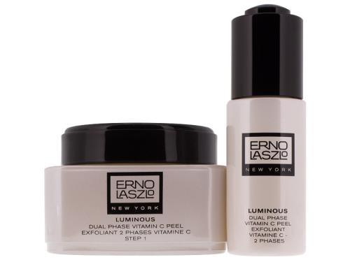 Erno Laszlo Luminous Dual Phase Vitamin C Peel