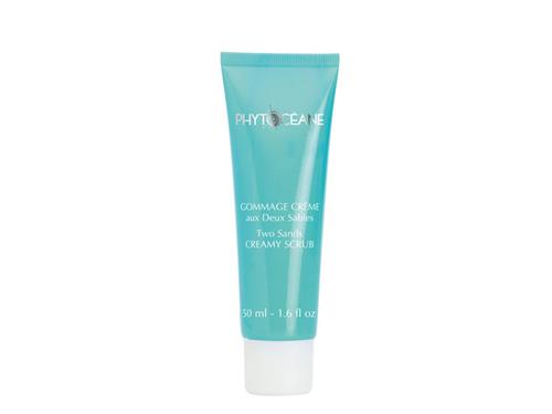 Phytoceane Two Sands Creamy Scrub
