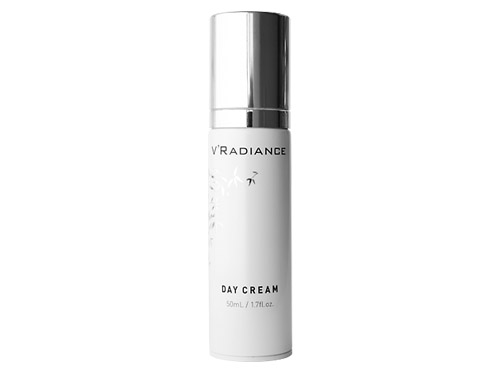V'' Radiance Day Cream