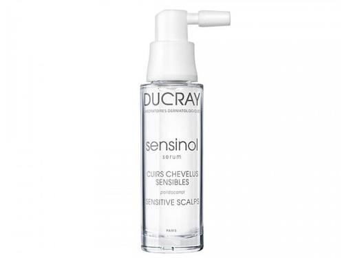 Glytone by Ducray Sensinol® Physioprotective Soothing Serum