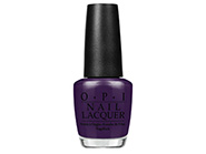 OPI Euro Centrale Vant to Bite My Neck?