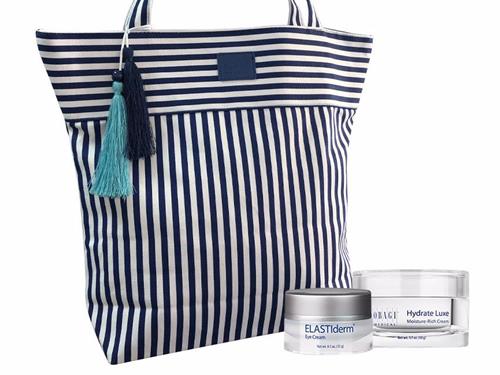 Obagi ELASTIderm Eye Cream and Hydrate Luxe Set