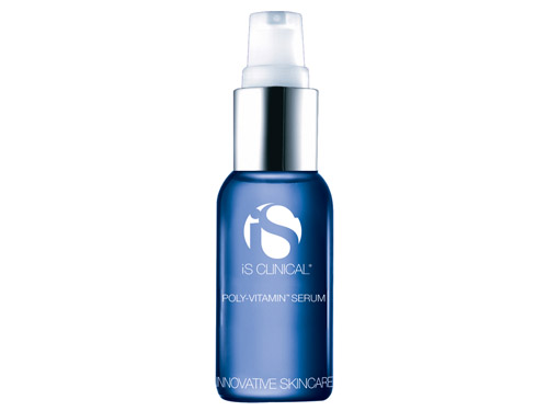 iS Clinical Poly-Vitamin Serum 1 fl oz