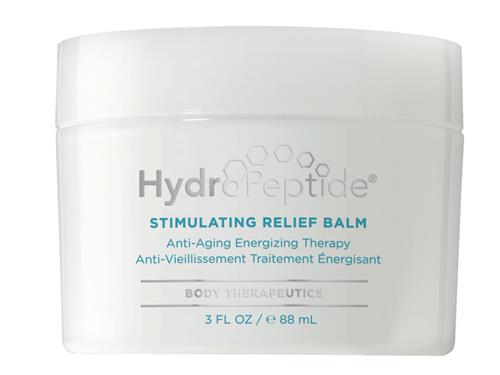 HydroPeptide Stimulating Relief Balm