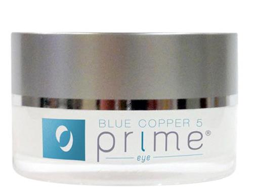 Osmotics Blue Copper 5 Prime Eye