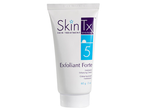 SkinTx Exfoliant Forte