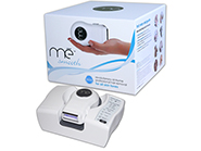 Shop me smooth Hair Removal Device at LovelySkin.com
