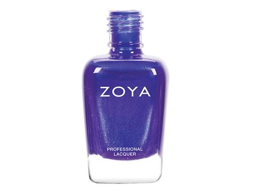 Zoya Nail Polish - Isa