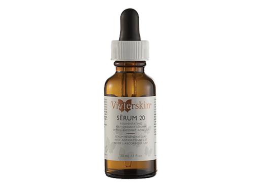 VivierSkin Vitamin-C IDS High Potency Serum 20: buy VivierSkin Serum 20 at LovelySkin.com.
