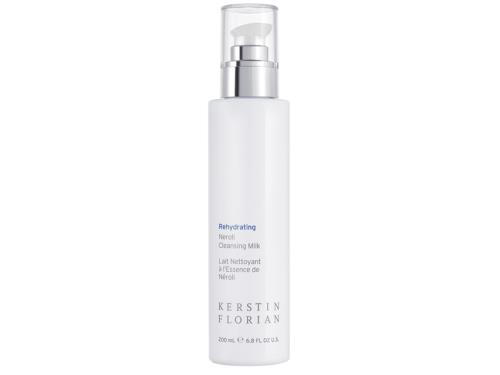 Kerstin Florian Rehydrating Neroli Cleansing Milk